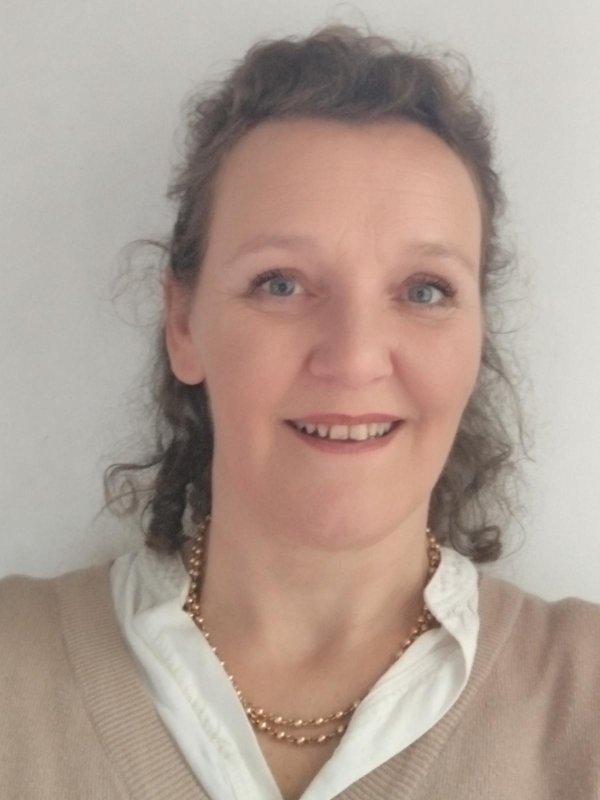 Anne Lallemant 
