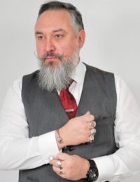 Laurent HRG