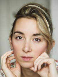 Caroline Jacquemond