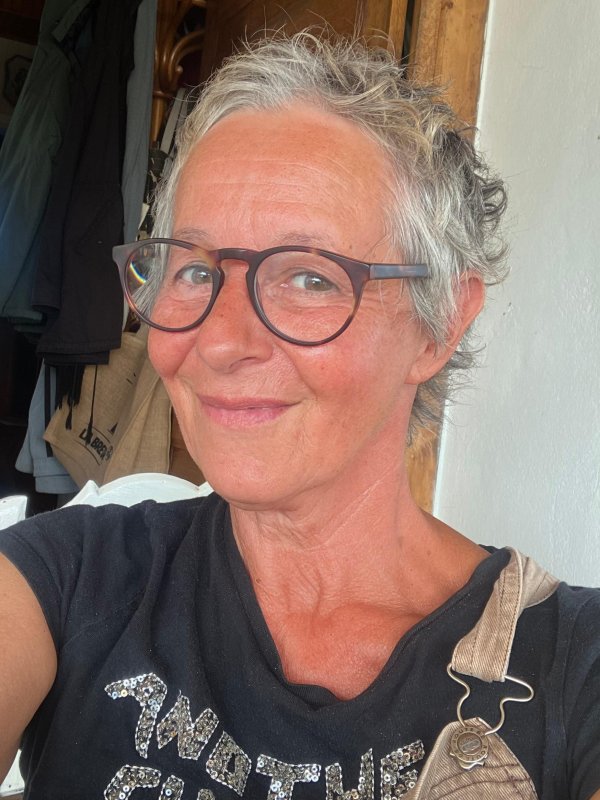 Nathalie MAZEAS