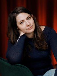Émilie Jacques 