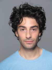 David Sami Portrait Face Polas 2024