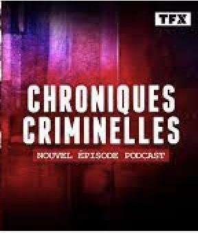 Figuration homme brun - Chroniques criminelles