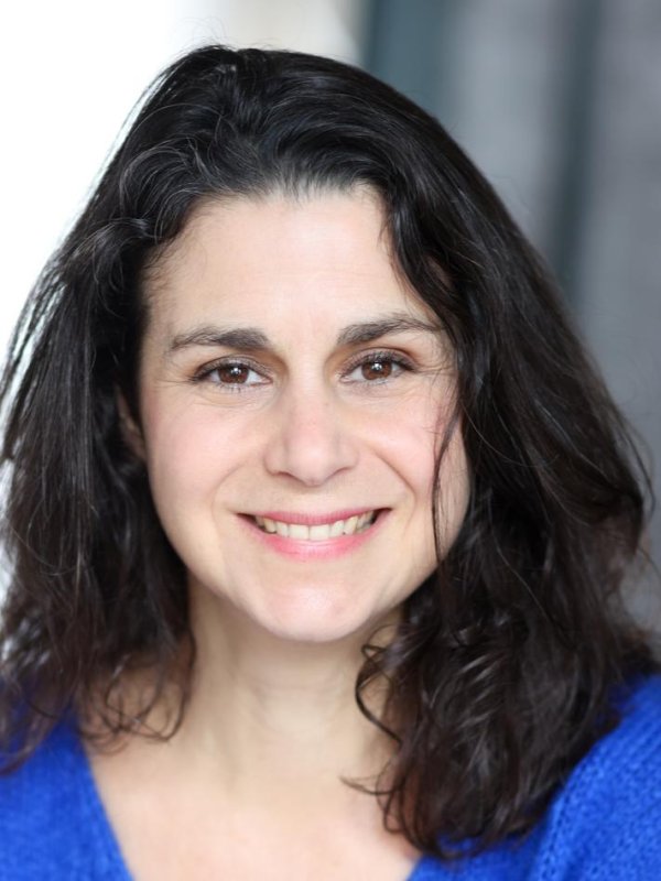 Nathalie Sappa