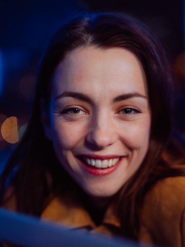 Irène Bonnot