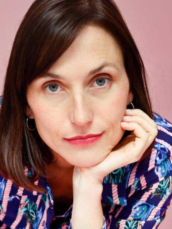 Anne Freches