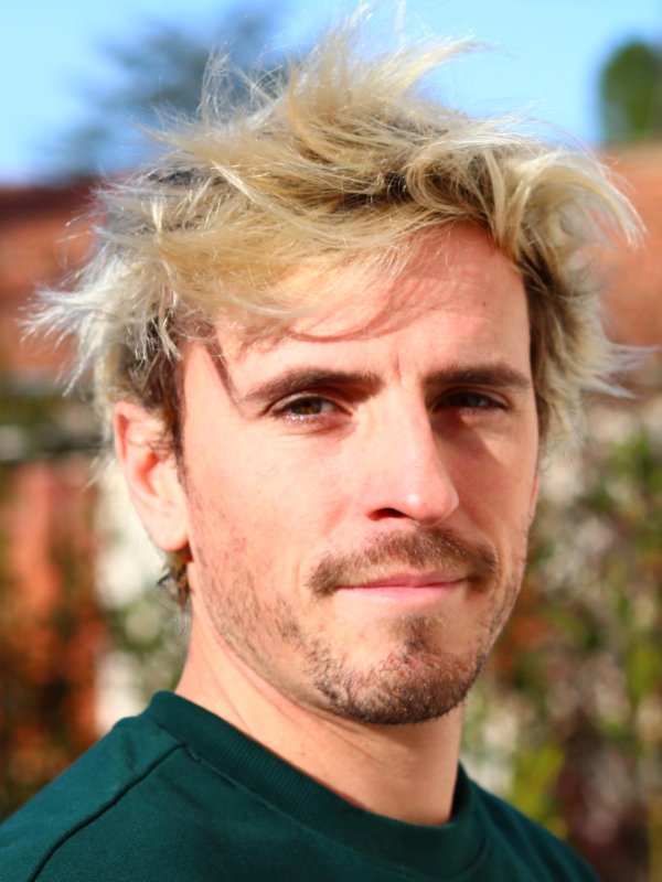 thibault Ragu