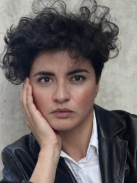 selma Bella-Zarhloul