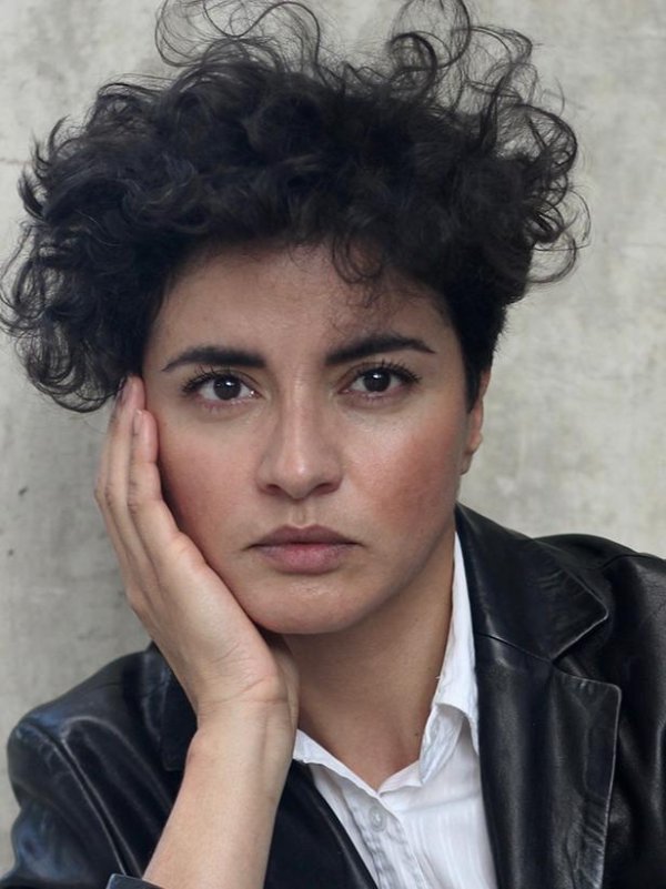 selma Bella-Zarhloul