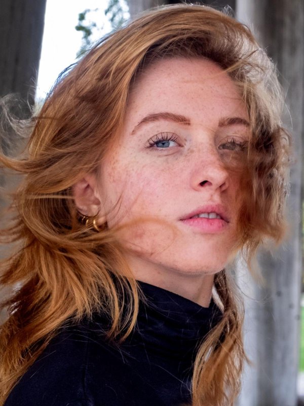 Lara  Degorgue 