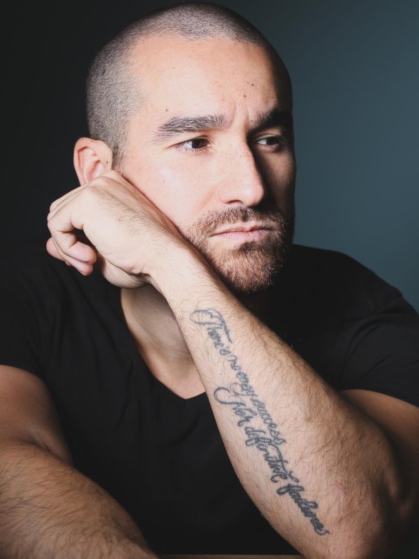 Alexandre  Cloutier