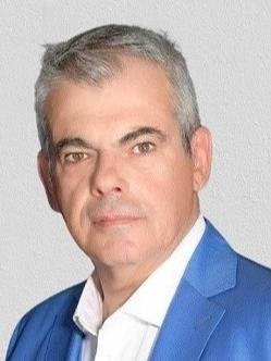 Frédéric MARCHI