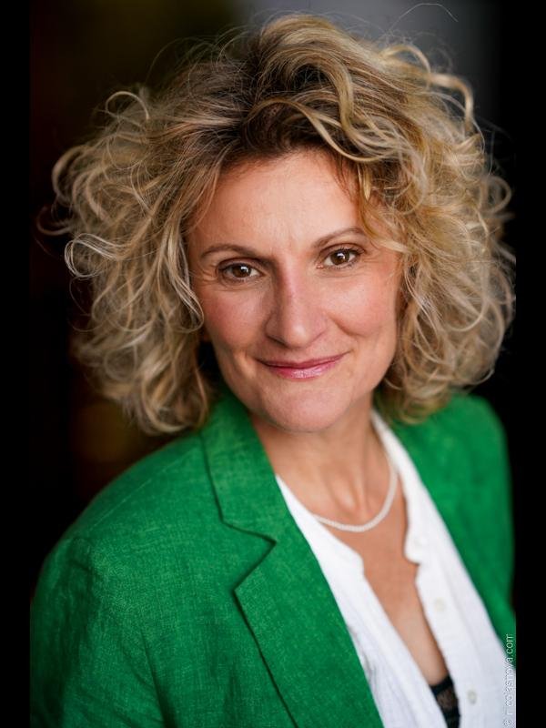 Sylvie Prévot
