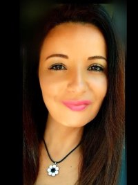 Farida Mimouni 