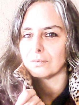 Cécile Béguet