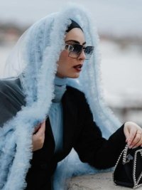 Sara Coelho Ansari