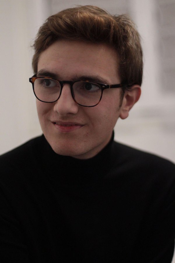 Julien  Belotti-Kolly