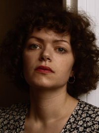 Mona Caroff