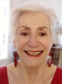 Sophie DA COSTA