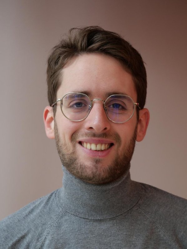Romain Cinotti