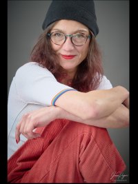 Christel Wallois ©Jean Reynes