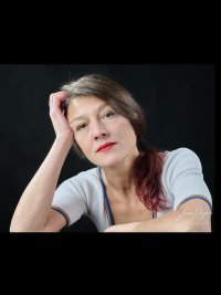 Christel Wallois ©Jean Reynes
