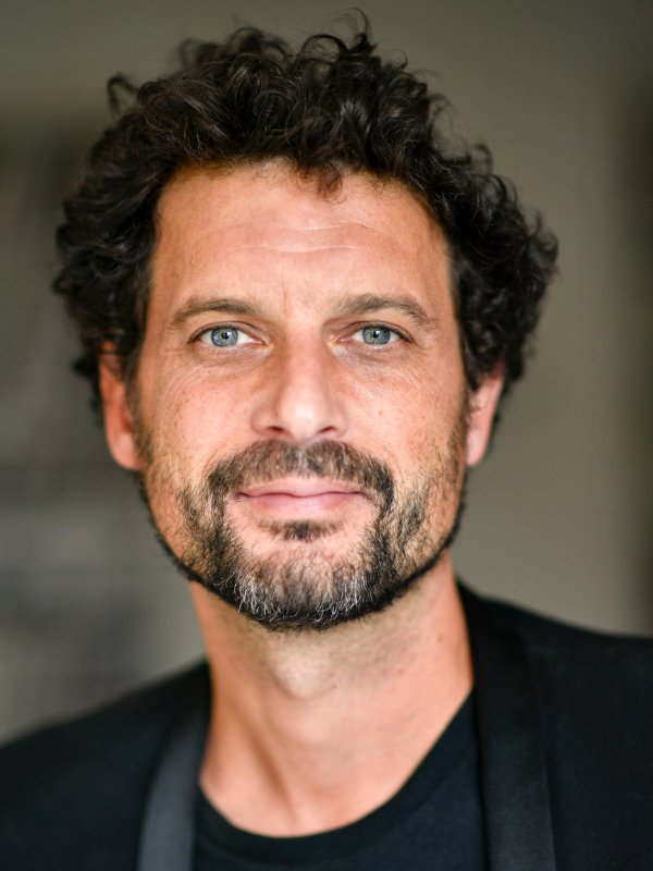 Erwan Laurent