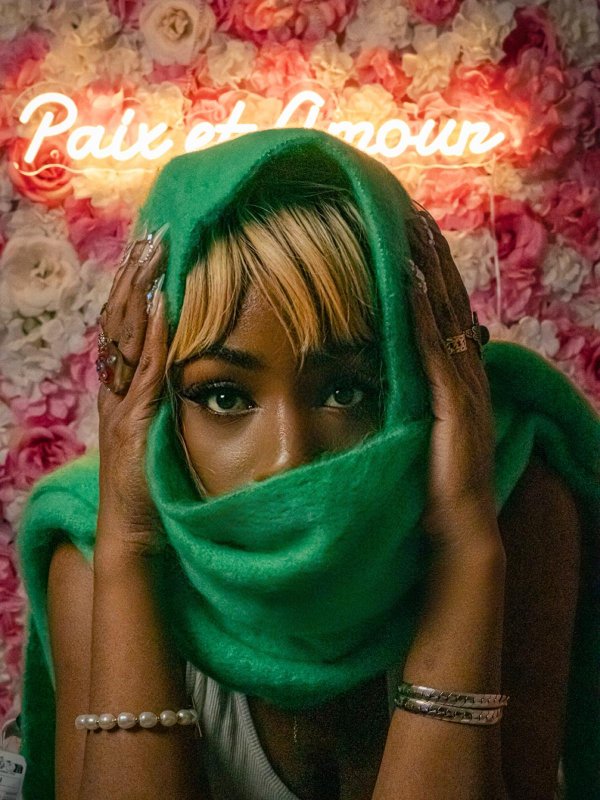 Véronique  Beyenne 