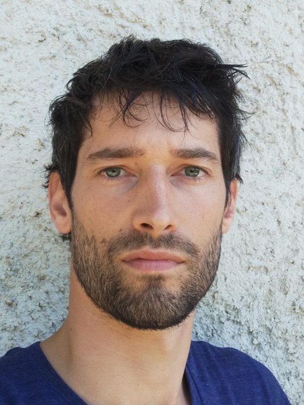 François-Xavier Borrel