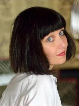 corinne menant