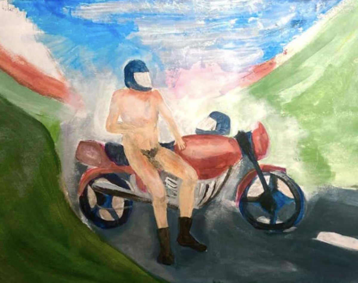 Sylvain - Comédien 25/35 ans 