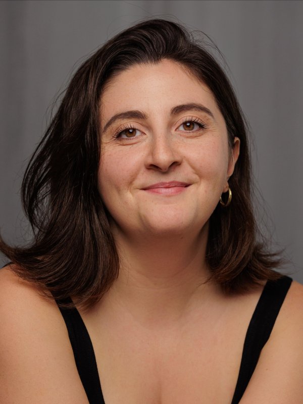 Margaux Hajjar