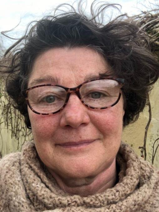 isabelle denis