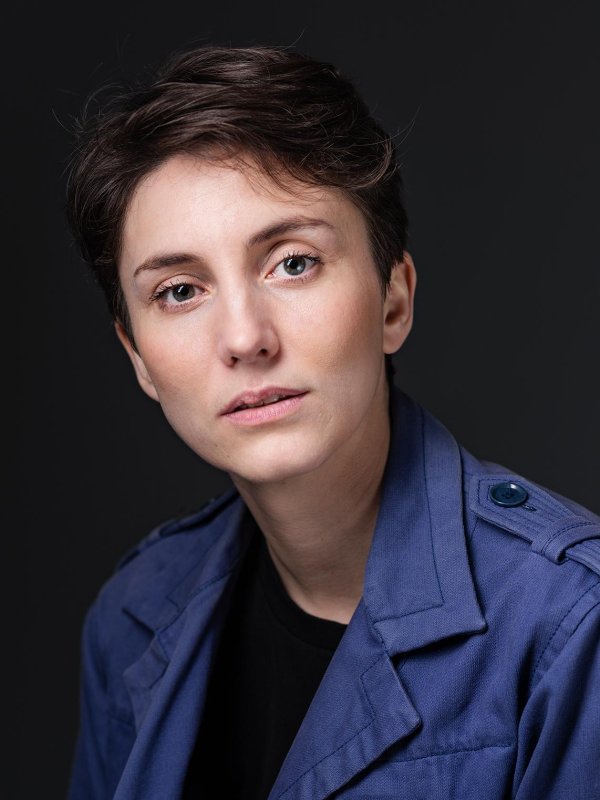 Justine Morel