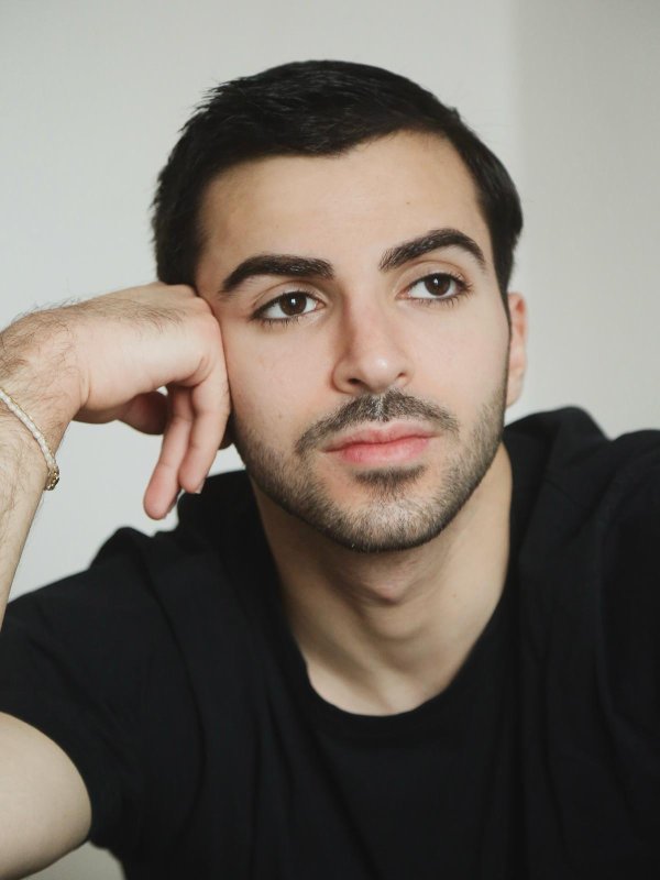 Aksel Uslu