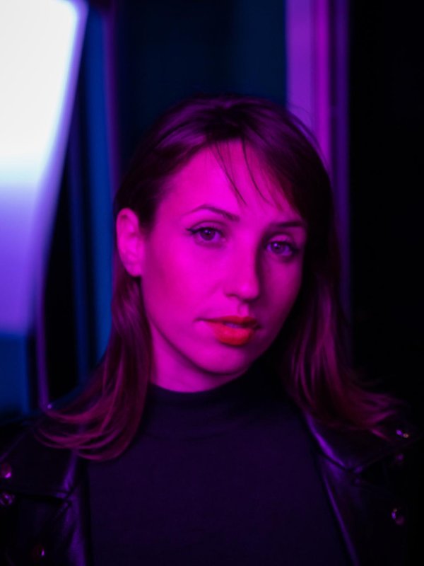 Fontanel Aimie