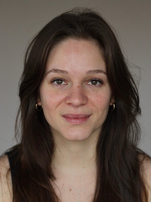 justine pecile