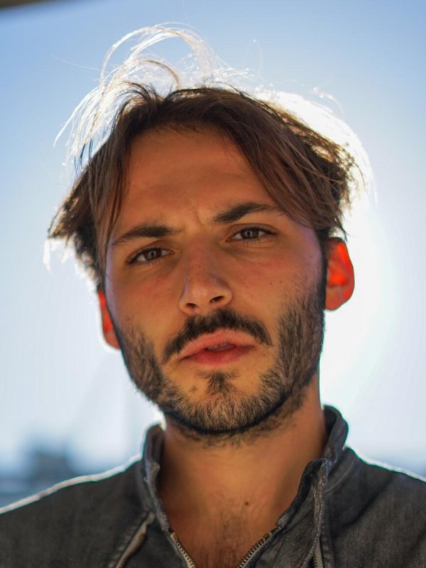 Simon Langin
