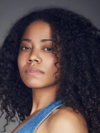 Kelly Portrait 2