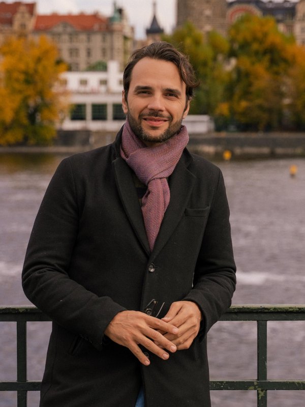 Sami DARWICH