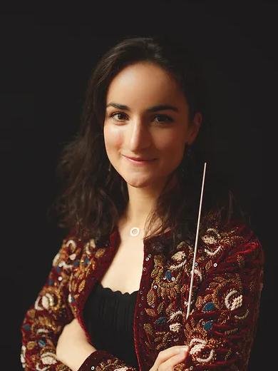 Marguerite de Galbert