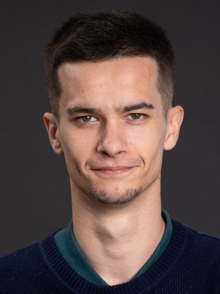 Danny Prevos