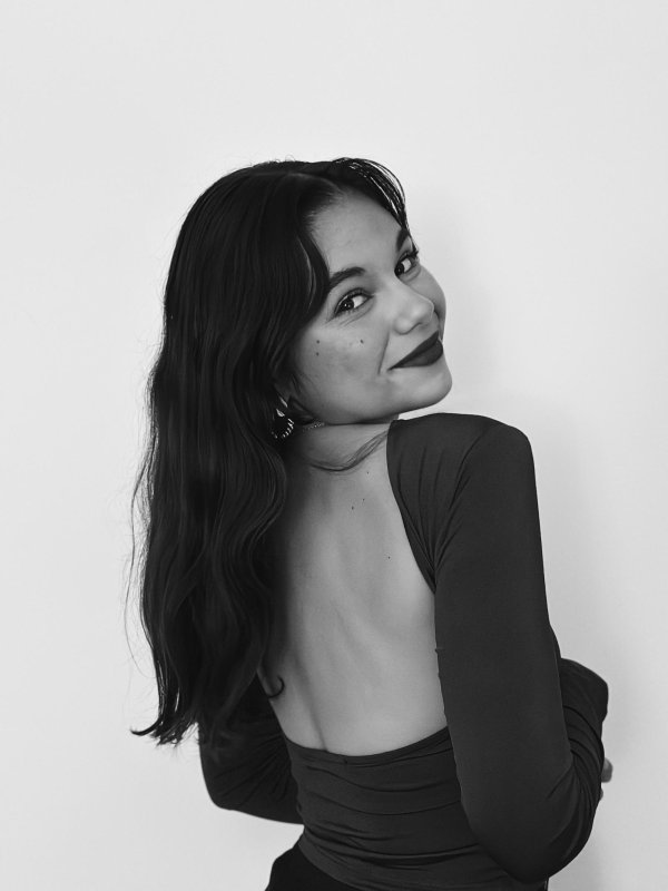 Myra Dupanloup