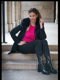Plein pied Rosa-Bélinda SETTE