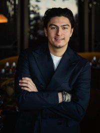 Alexandre Hua