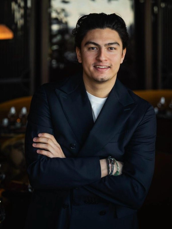 Alexandre Hua