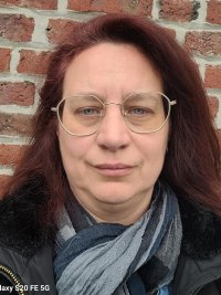 Severine  Bouchel 