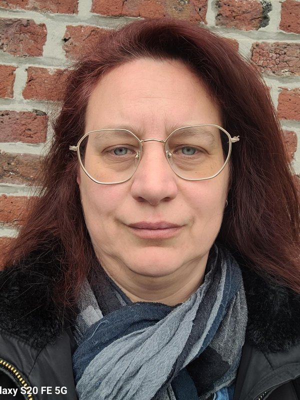 Severine  Bouchel 