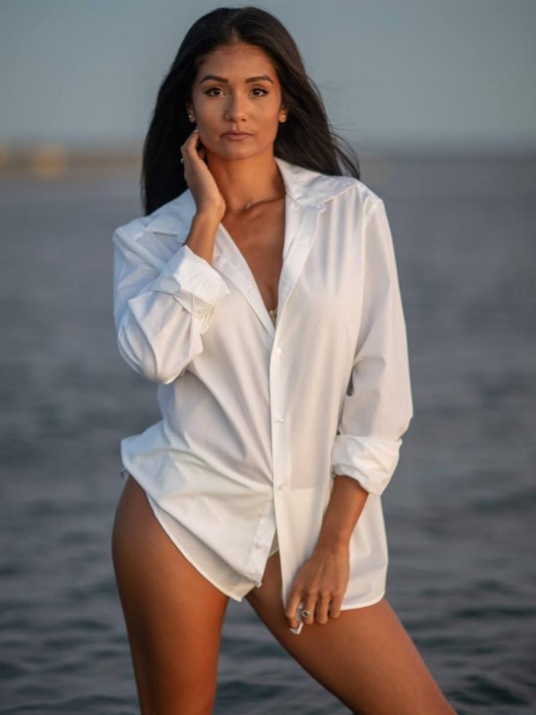 Naomy Huynh Van Nhan