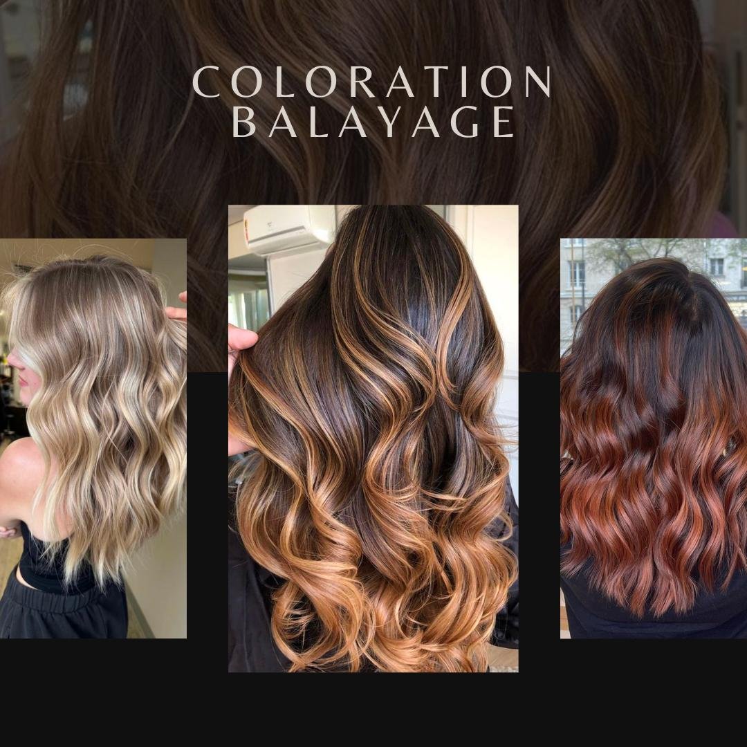Modèle / Influenceuse Coiffure